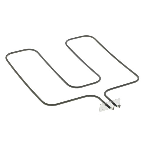 Beko oven base element bottom - beko,
