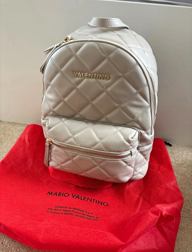 Mario valentino cream - valentino,