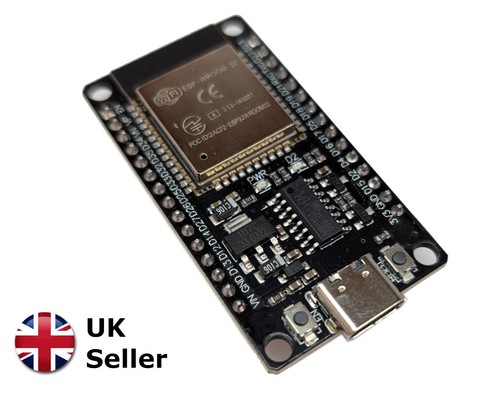 Esp32 devkit 30 pins - devkit,