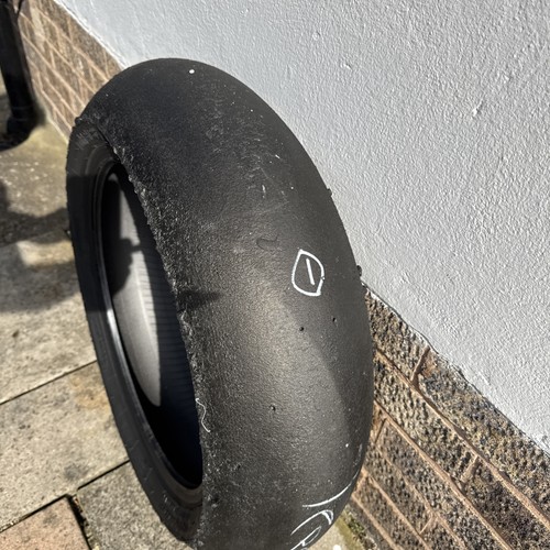 Pirelli diablo superbike rear - diablo,