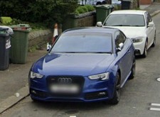 Audi S5 B8.5 3.0 V6