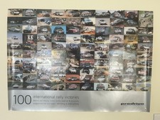 PRODRIVE 100 INTERNATIONAL