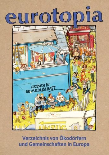 Eurotopia verzeichnis - eurotopia,