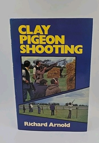 Clay pigeon shooting - clay,