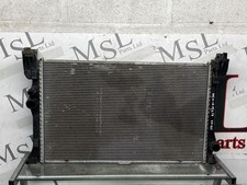 GENUINE MERCEDES BENZ W447 VITO 2016 ONWARD ENGINE COOLANT RADIATOR A4475010001