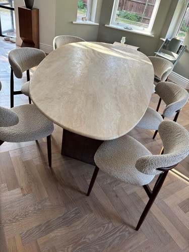 Cult furniture halston dining - furniture,