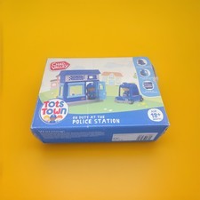 Chad Valley Tots Town On Duty