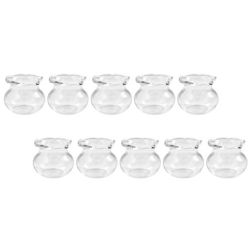 Pcs miniature fish - pcs, tank