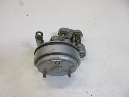Front wheel suspension e161 - wheel,