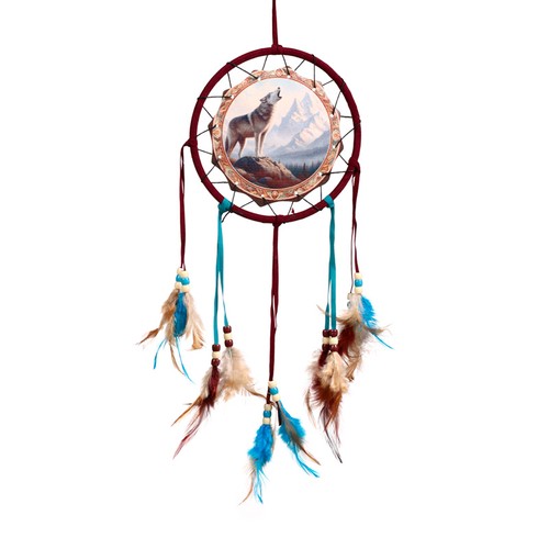 Dreamcatcher - (small),