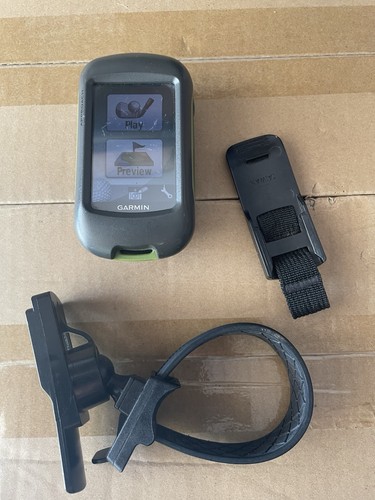 Garmin approach handheld - approach, g3