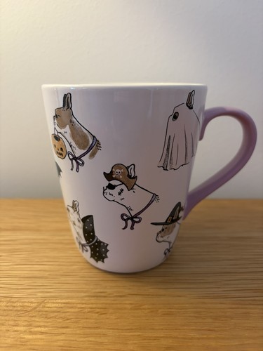 Cath kidston spooky dog dogs - cath,