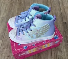 Twinkle Toes Skechers Unicorn