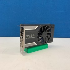 EVGA GTX 1060 SC ACX 2.0, 6GB