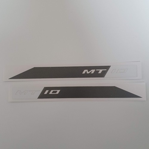 Side panel decals stickers - side,