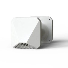 BSK Zephyr Single Room Heat Recovery Unit WiFi Enabled