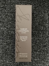 Sarah Chapman Skinesis Age
