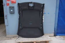 JAGUAR XE X760 R- DYNAMIC ROOFLINER HEADLINER IN BLACK SALOON 2020-2024