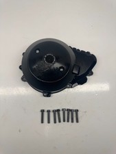 Kawasaki z1000 03-06 - small engine side cover casing