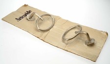 ARTEMIS PAIR OF CLIT COAT