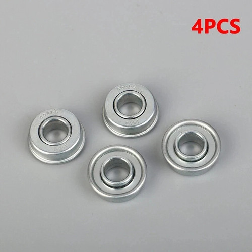 Wheel bearing lawn mower - x,