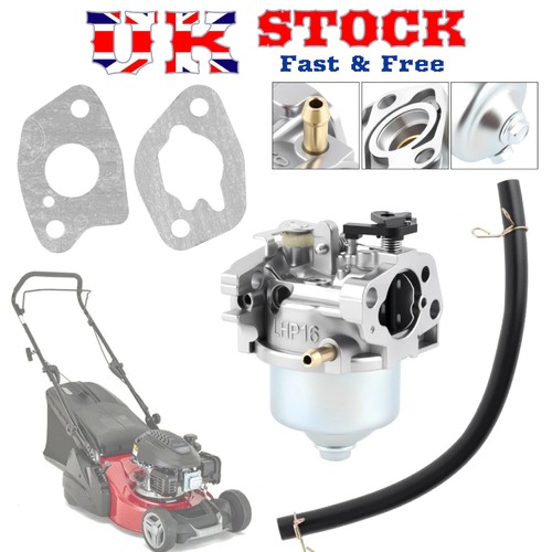 Carburetor kit for mountfield - kit,