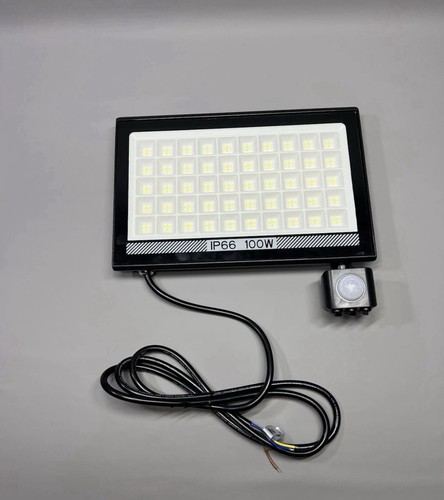 Outdoor motion sensor security - outdoor,