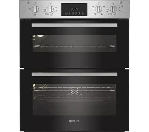 New graded indesit - new, 10d