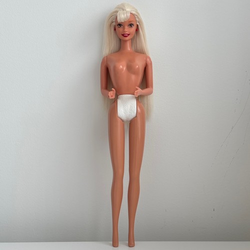 Barbie schooltime fun - schooltime, doll