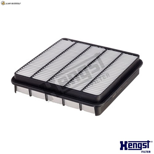 Air filter e1763l for toyota - air,