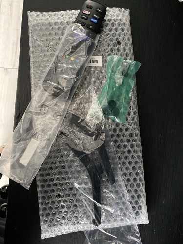 Remote and stand for - for, sharp