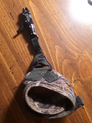 Truball cyclone release camo - truball,