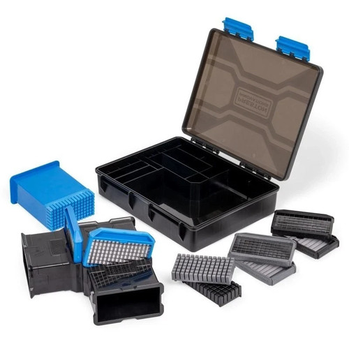 Preston meat cutter set coarse - preston,