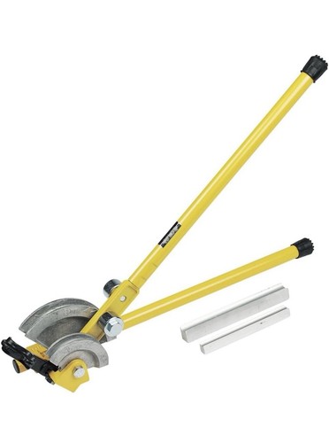 Copper pipe bender 22mm - copper,