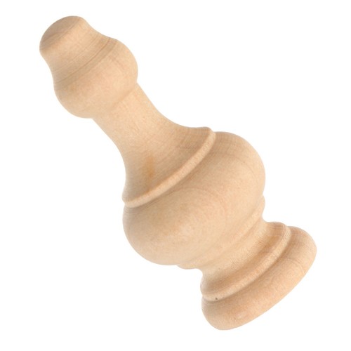 Wooden stair balusters for - wooden,