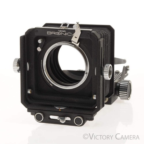 Zenza bronica tilt shift - bronica,