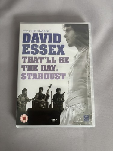 David essex double - david,