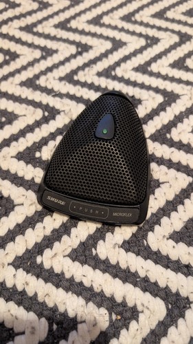 Shure microflex mx393 - microflex, mx393/c