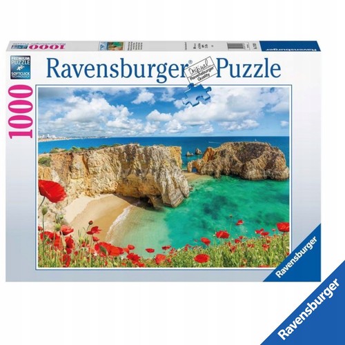 Ravensburger premium 1000pc - ravensburger,