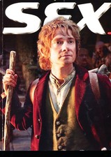 SFX Mags 2012 – Choose Your
