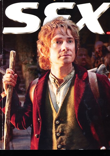 Sfx mags 2012 choose your - choose,