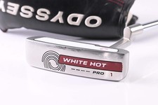 Odyssey White Hot Pro #1
