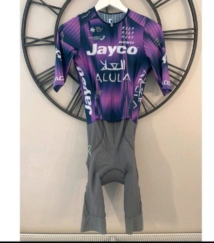 Jayco alula maap - jayco, team