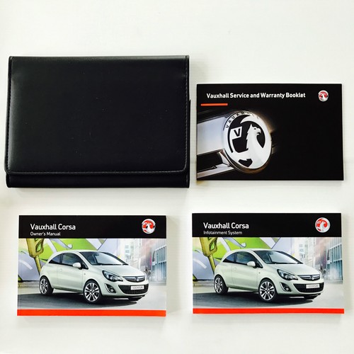 Vauxhall corsa owners - vauxhall, d