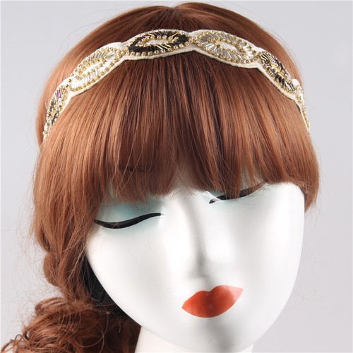 Vintage deco flapper - deco,