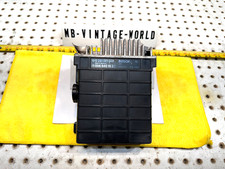 Mercedes Benz 1987 W124 300D