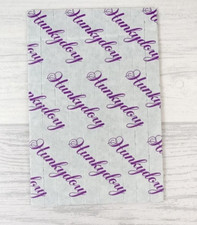 HUNKYDORY FOAM PADS FOR CARDS AND CRAFT - 6 SIZES