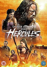 HERCULES  BRAND NEW SEALED DVD
