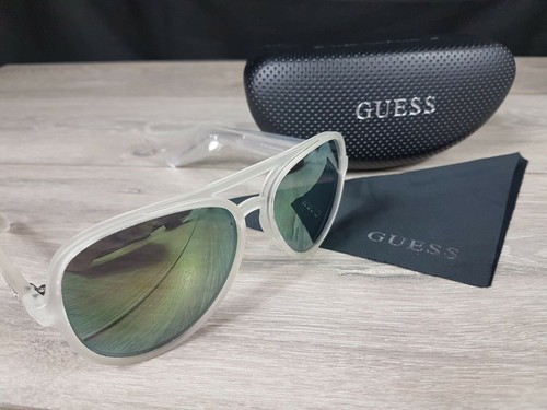 Guess acetate pilot - guess,