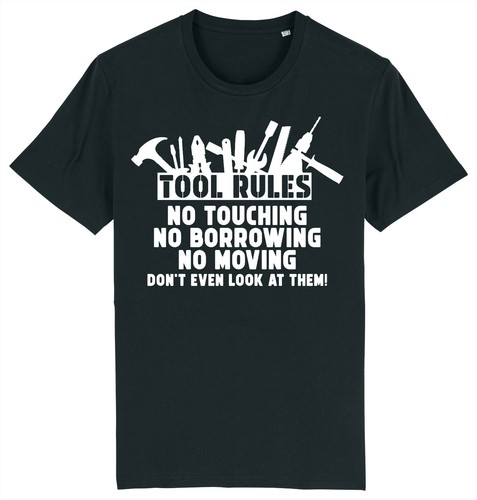 Tool rules mechanic - tool, handyman